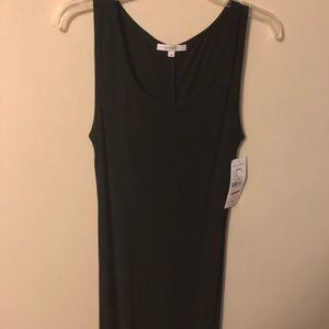 Karen Kane Little Black Dress size XL NWT